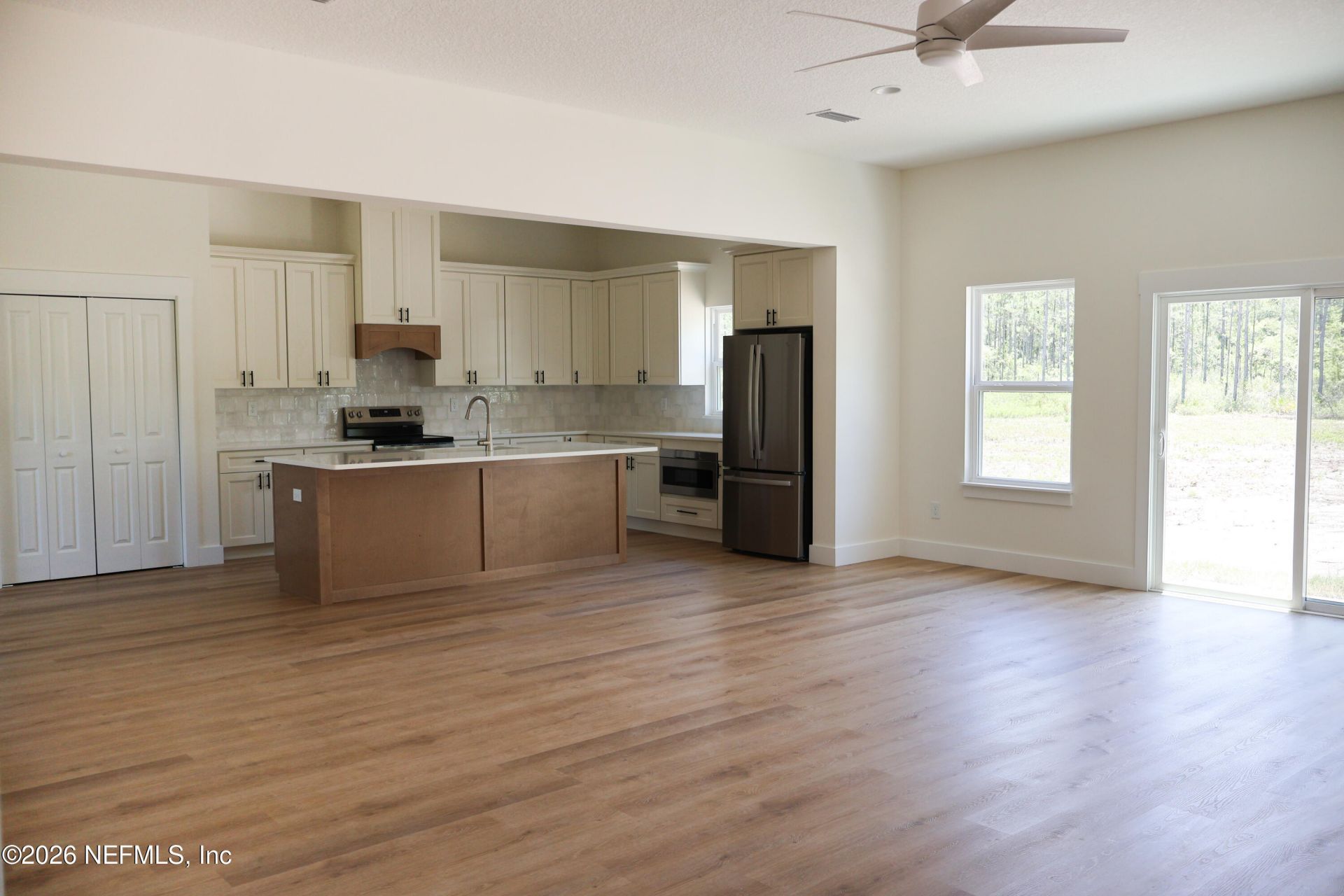 261121 Rowe Road, Hilliard, FL 32046 Photo