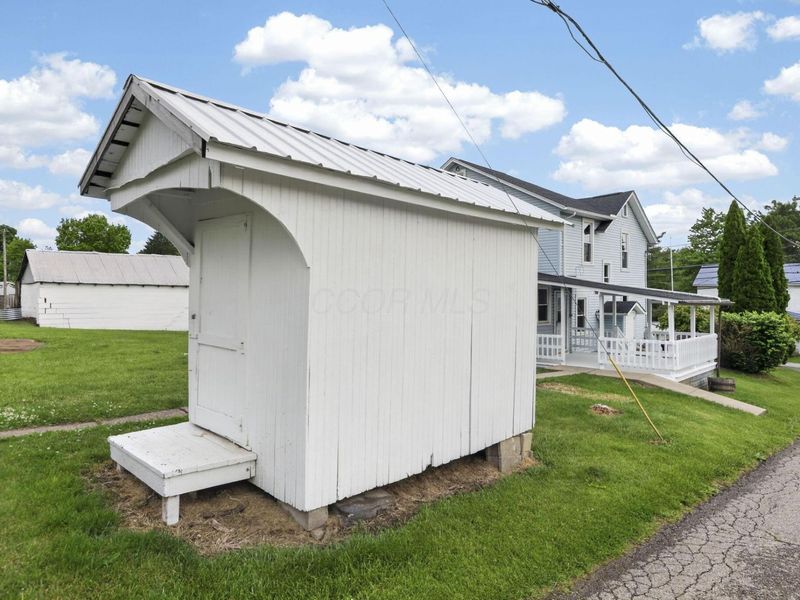 204 N Market Street, Somerset, OH 43783 Photo 46
