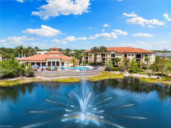 12920 Positano CIR , Unit 306, NAPLES, FL 34105