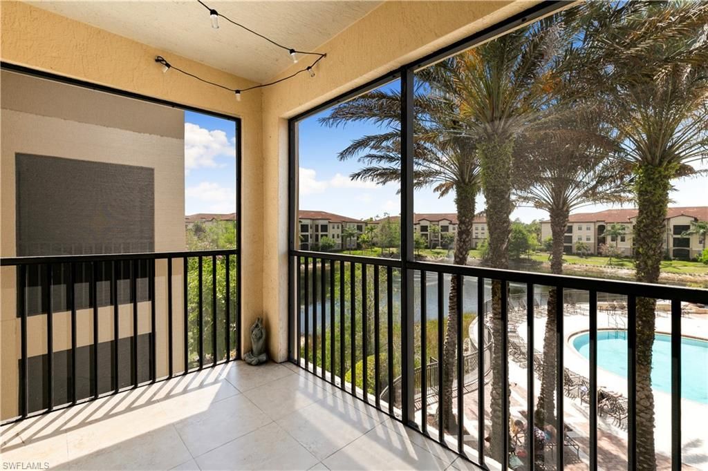 12920 Positano Cir, Unit 306, Naples, FL 34105 Photo