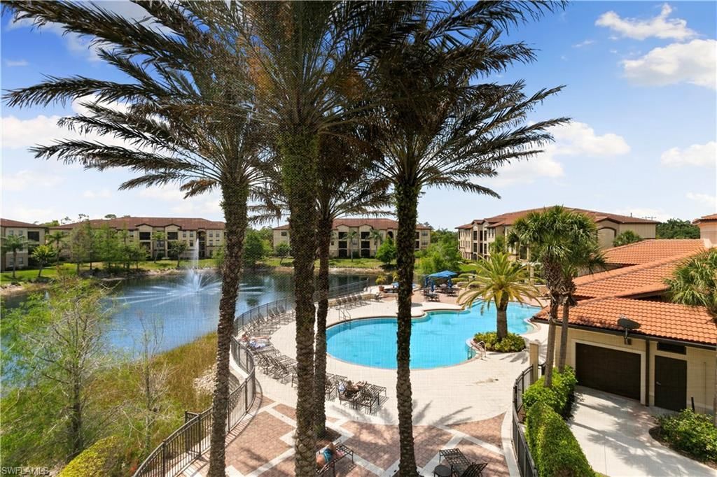 12920 Positano Cir, Unit 306, Naples, FL 34105 Photo