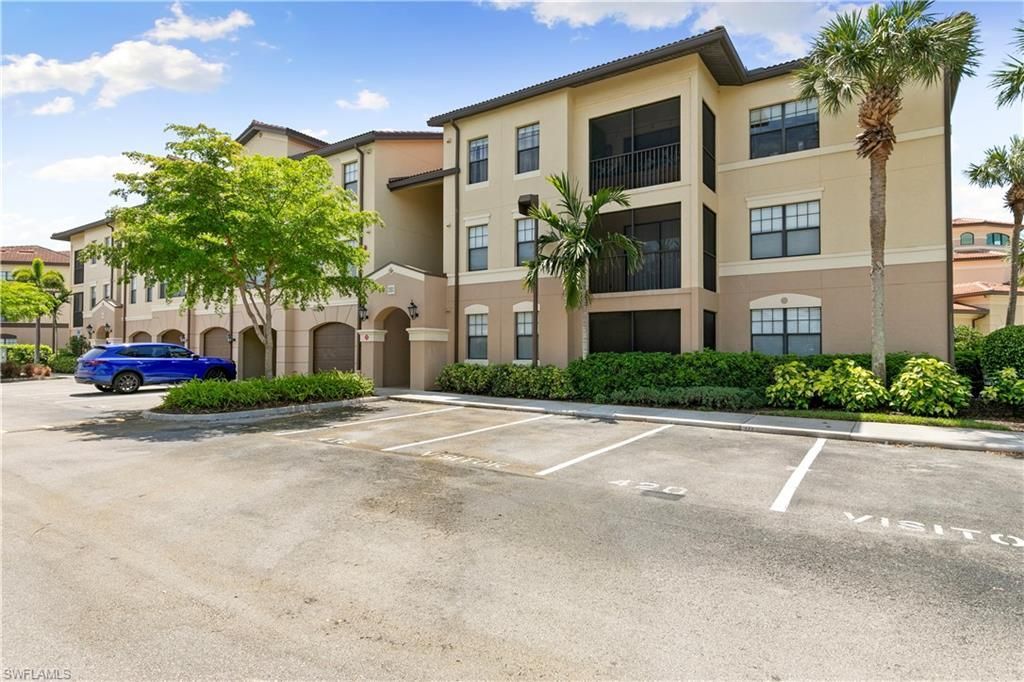 12920 Positano Cir, Unit 306, Naples, FL 34105 Photo