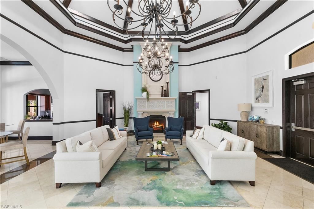 12920 Positano Cir, Unit 306, Naples, FL 34105 Photo