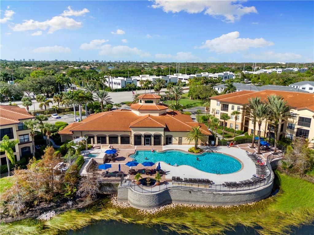 12920 Positano Cir, Unit 306, Naples, FL 34105 Photo