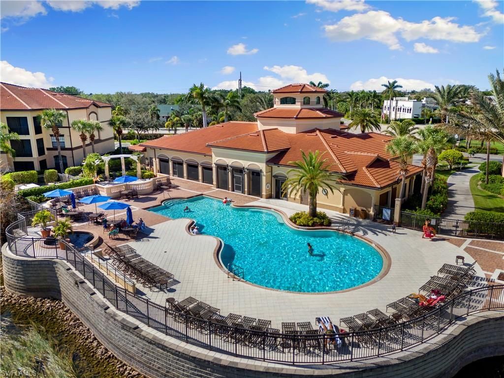 12920 Positano Cir, Unit 306, Naples, FL 34105 Photo
