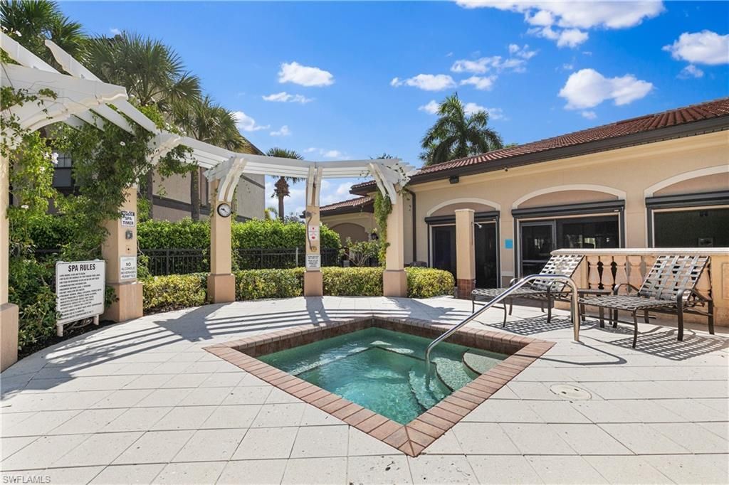 12920 Positano Cir, Unit 306, Naples, FL 34105 Photo