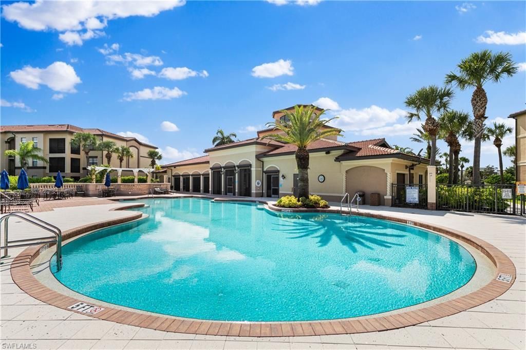 12920 Positano Cir, Unit 306, Naples, FL 34105 Photo
