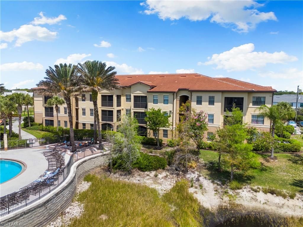 12920 Positano Cir, Unit 306, Naples, FL 34105 Photo