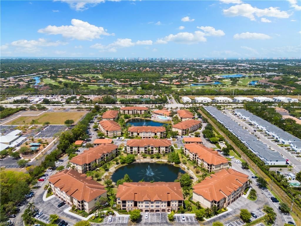 12920 Positano Cir, Unit 306, Naples, FL 34105 Photo