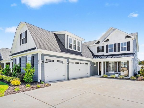 272 Starlit Way, Myrtle Beach, SC 29579