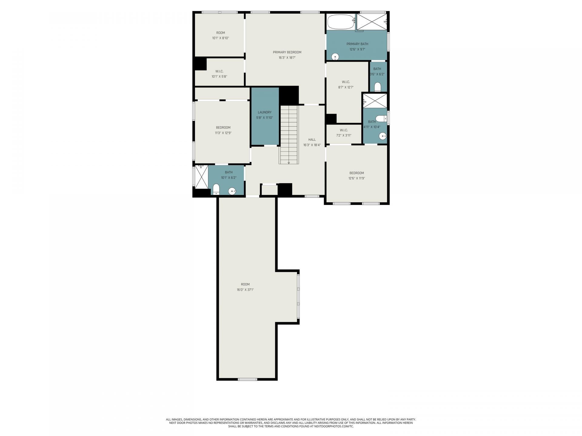 272 Starlit Way Photo 64