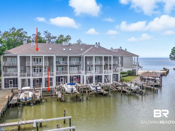 18175 Scenic Highway 98, Unit 2B/11, Fairhope, AL 36532