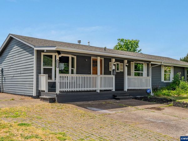 4939 13th Av N, Keizer, OR 97303