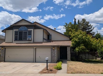 1671 Glen Oaks Drive, Reno, NV 89523 Photo