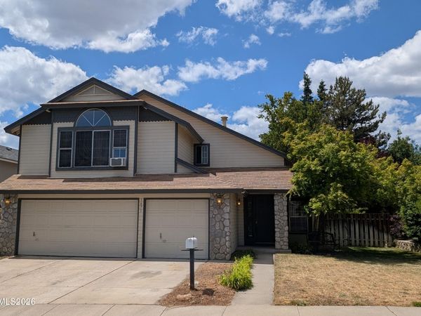 1671 Glen Oaks Drive, Reno, NV 89523