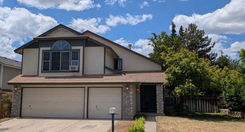 1671 Glen Oaks Drive, Reno, NV 89523 Photo