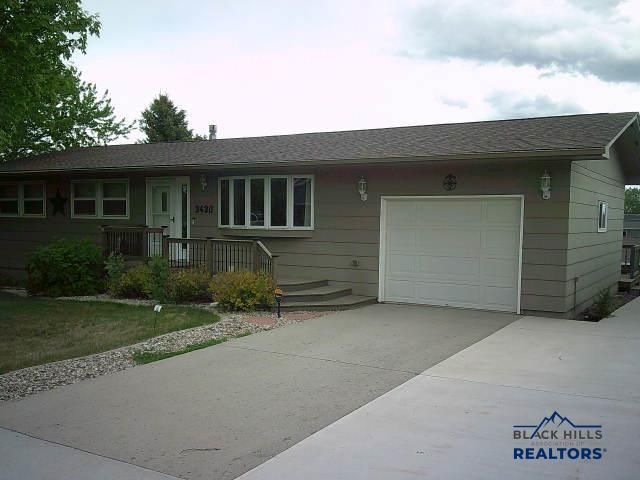 3430 Colvin, Rapid City, SD 57703 Main Photo