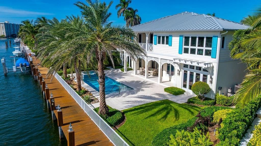 2798 NE 24th Street, Lighthouse Point, FL 33064 Photo