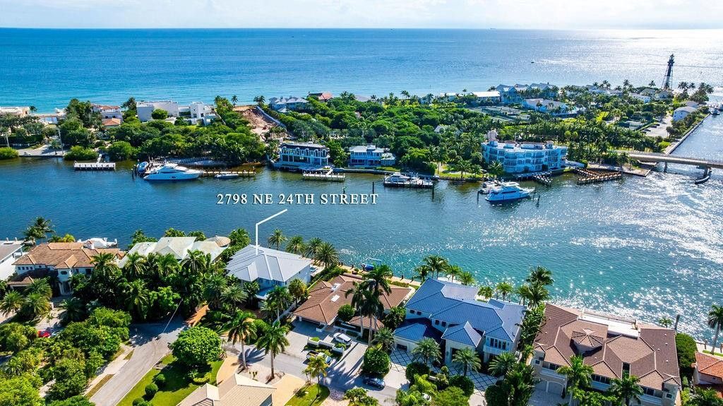 2798 NE 24th Street, Lighthouse Point, FL 33064 Photo