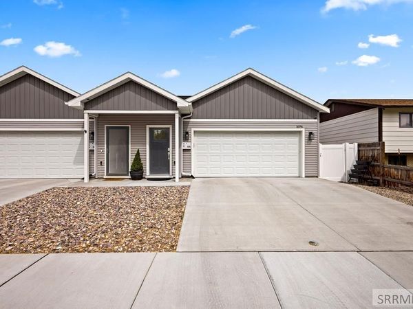 1074 Bingham Avenue, IDAHO FALLS, ID 83402