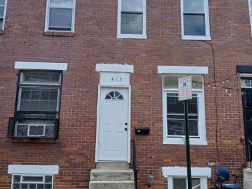912 N Belnord Avenue , Baltimore, MD 21205 Main Photo