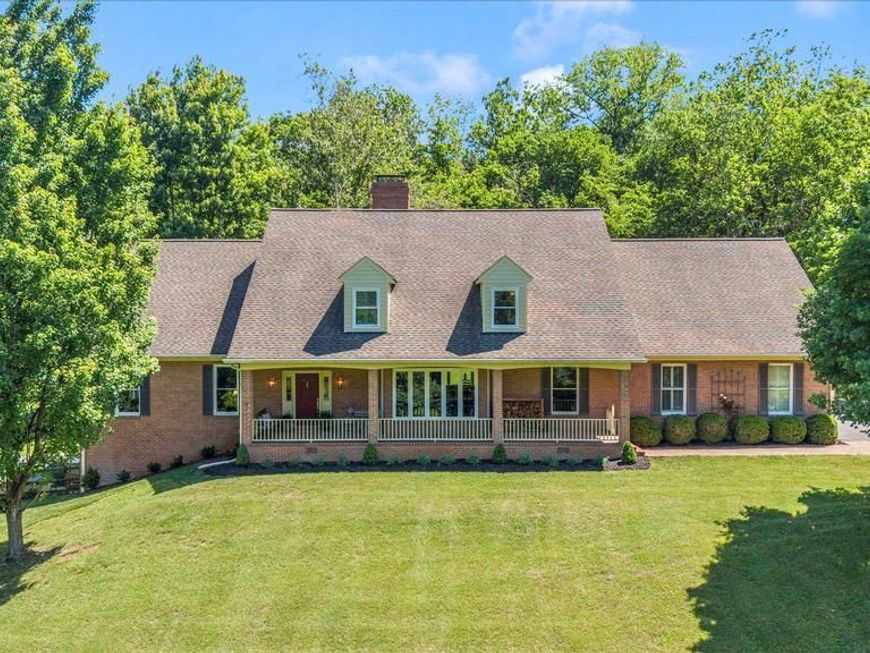 6742 Deer Spring Lane, Middletown, MD 21769 Main Photo