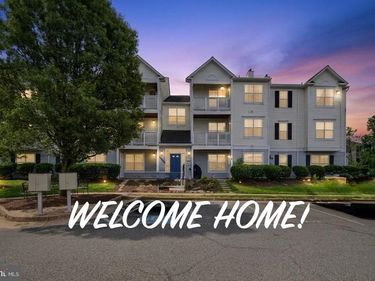 8058 LISLE DRIVE, Unit 104, MANASSAS, VA 20109