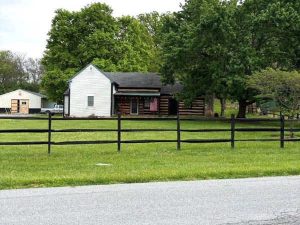 592 WILLINGHAM ROAD, CHARLES TOWN, WV 25414