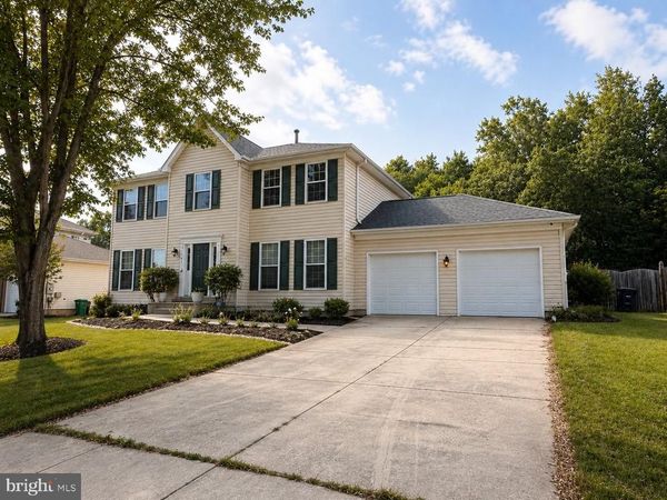 1304 OLD CANNON ROAD, FORT WASHINGTON, MD 20744