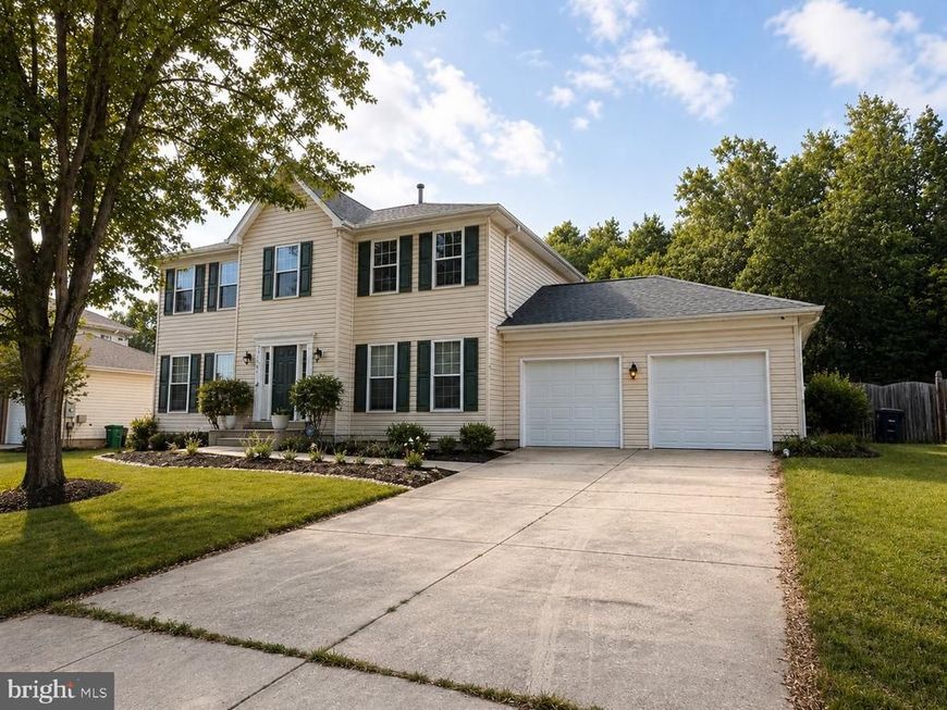 1304 Old Cannon Road, Fort Washington, MD 20744 Main Photo