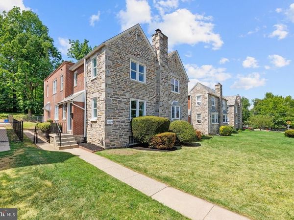 1023 E HAINES STREET , PHILADELPHIA, PA 19138
