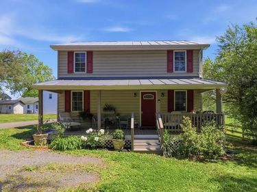 4209 PICKETT STREET , THE PLAINS, VA 20198