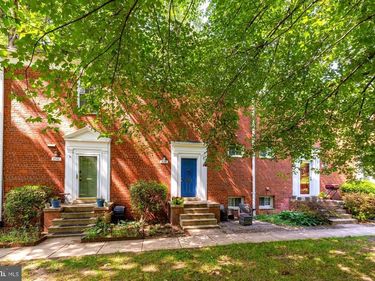 3548 MARTHA CUSTIS DRIVE, ALEXANDRIA, VA 22302