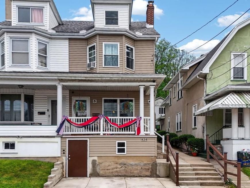 434 Arlington Street , Tamaqua, PA 18252 Main Photo