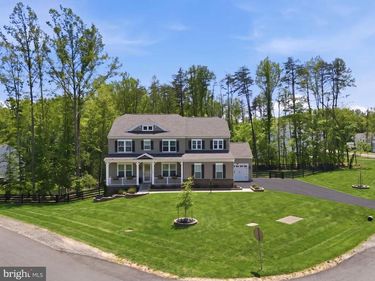 8678 SYCAMORE SPRINGS WAY , MANASSAS, VA 20112