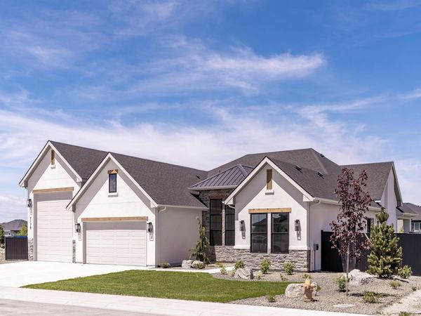7178 E Merlin Hawk Ct., Nampa, ID 83686