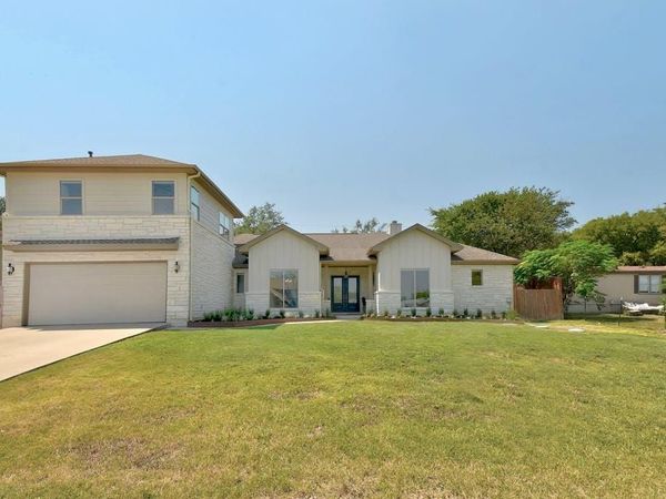 1006 Lipan TRL, Austin, TX 78733