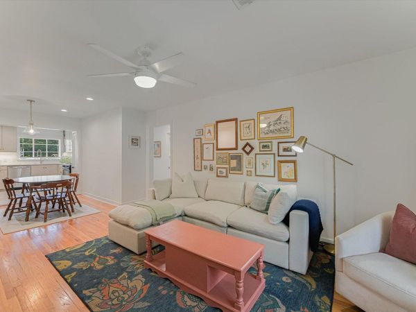 3309 Grooms ST, Unit 208 - 2, Austin, TX 78705