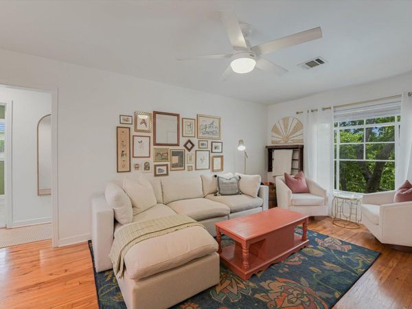 3309 Grooms ST, Unit 208, Austin, TX 78705