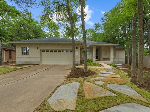 10004 Liriope CV, Austin, TX 78750