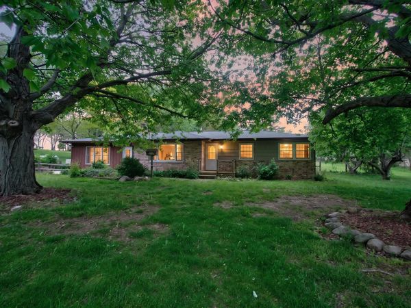 3555 French Road, Concord, MI 49237