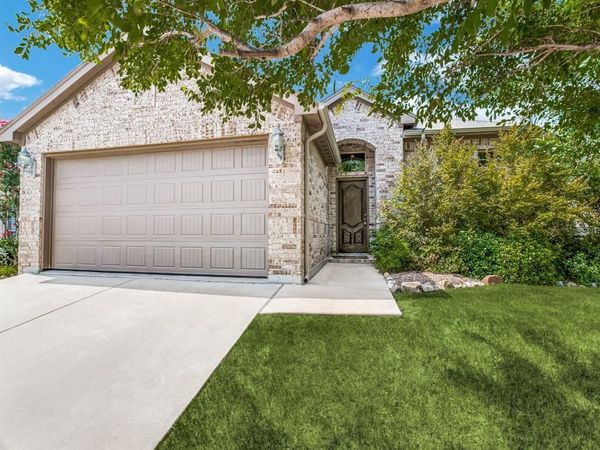 6261 Bush Buck Run, Fort Worth, TX 76179
