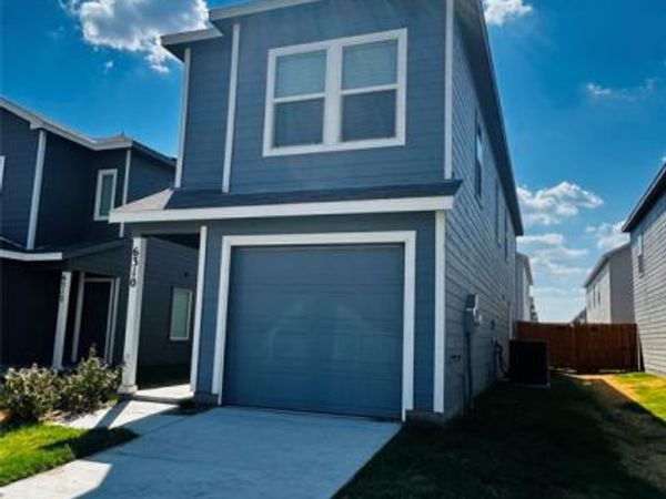 6310 sandpiper Lane, Princeton, TX 75407