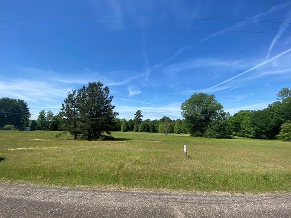 0000 N Rodeo Drive , Gladewater, TX 75645