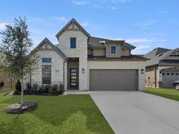 490 Red Maple Road, Waxahachie, TX 75165