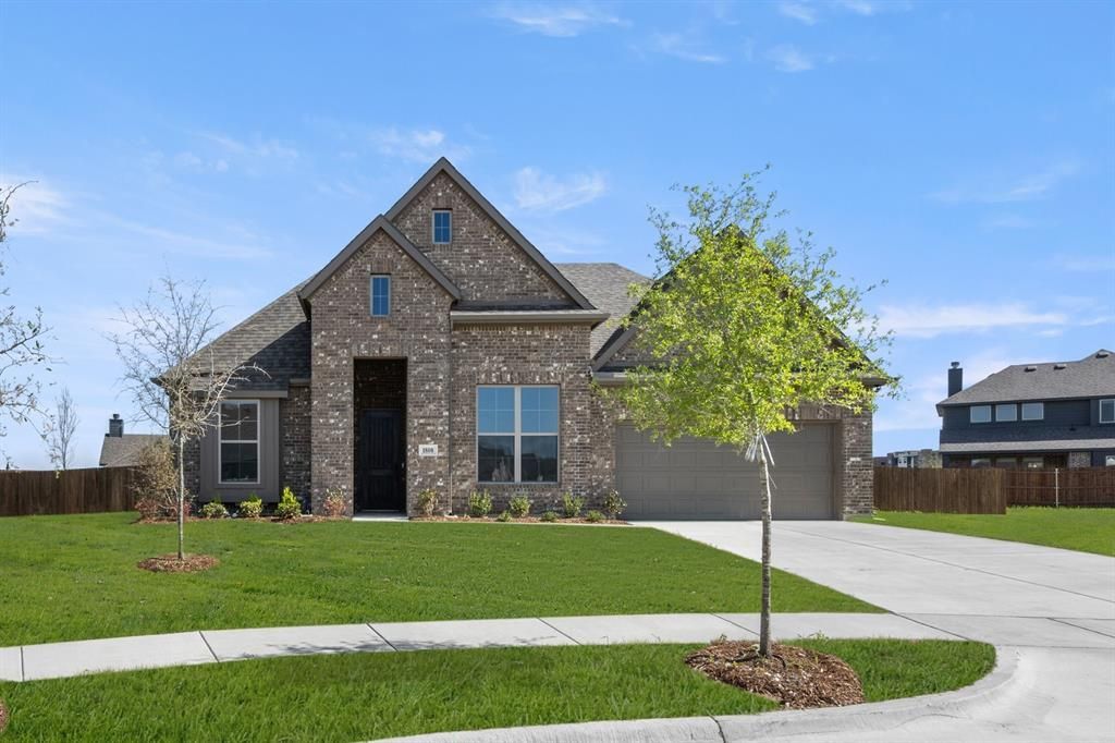 1808 Peace Lily Lane, Waxahachie, TX 75165 Main Photo