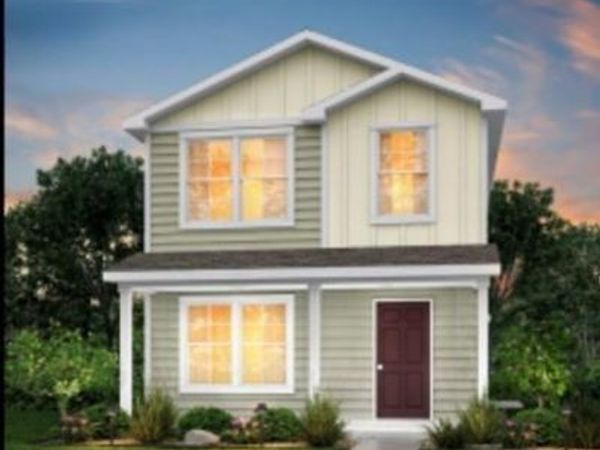 2035 Falcon Drive, Tyler, TX 75702