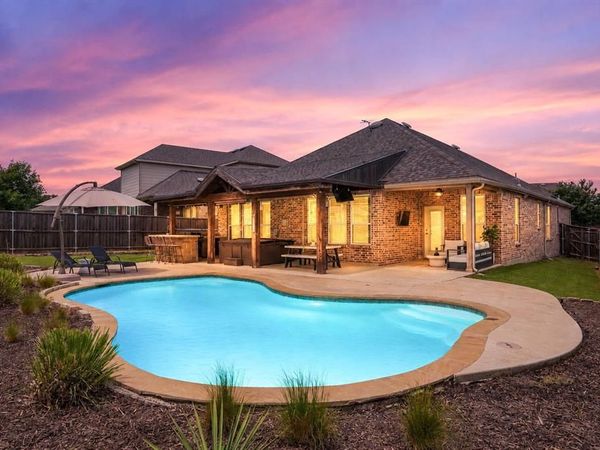 5305 Cardiff Court, McKinney, TX 75071