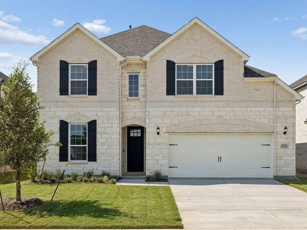 4153 Gonzales Drive, McKinney, TX 75071