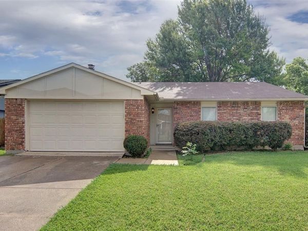 6600 Sunset Road, North Richland Hills, TX 76182
